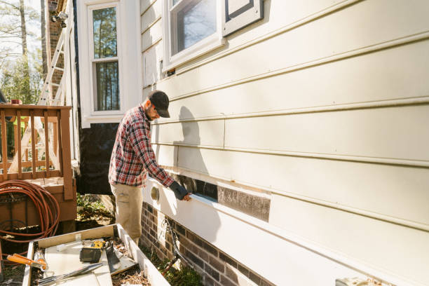 Top rated local Siding Replacement specialists in Bainbridge, PA